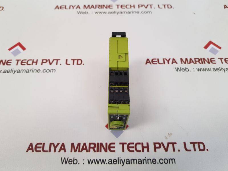 Tele r2x time delay relay