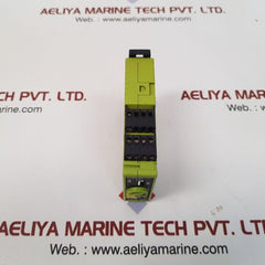 Tele r2x time delay relay