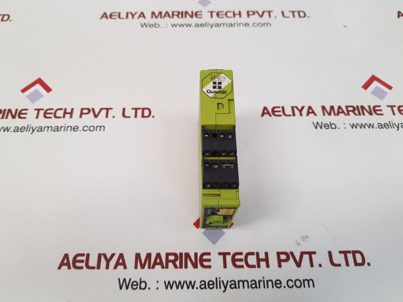 Tele r2x time delay relay