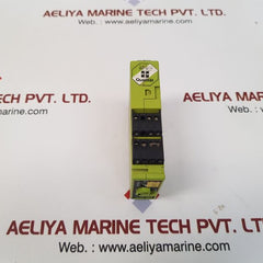 Tele r2x time delay relay