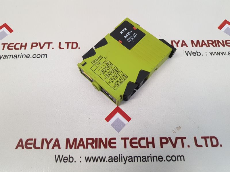 Tele r2x time delay relay