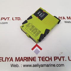 Tele r2x time delay relay