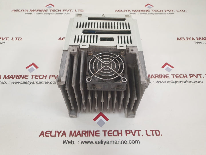 Lg sv015ig5-4 variable frequency drive