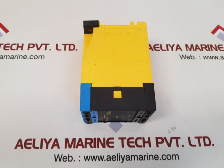Turck ms1-12ex0-r switching-amplifier Used