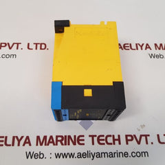 Turck ms1-12ex0-r switching-amplifier Used
