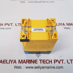 Turck ms1-12ex0-r switching-amplifier Used