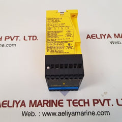 Turck ms1-12ex0-r switching-amplifier Used