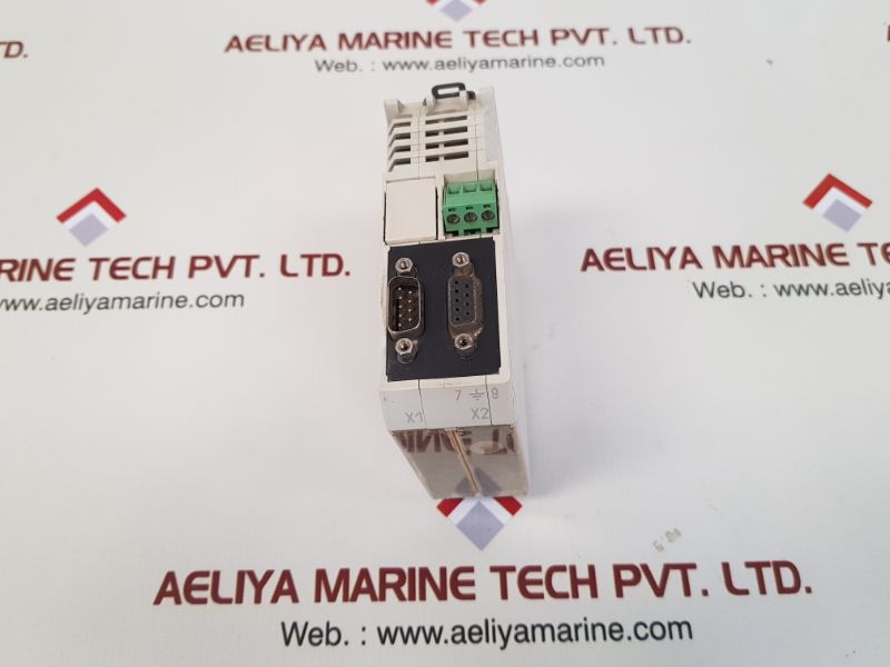 Stahl 9185/11-45-10 fieldbus isolating repeater rev. d