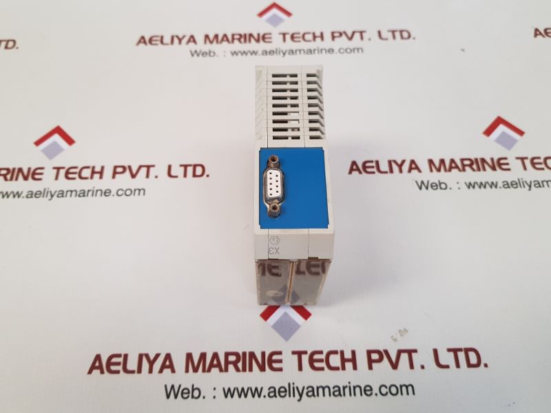 Stahl 9185/11-45-10 fieldbus isolating repeater rev. d