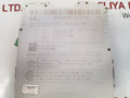 Stahl 9185/11-45-10 fieldbus isolating repeater rev. d