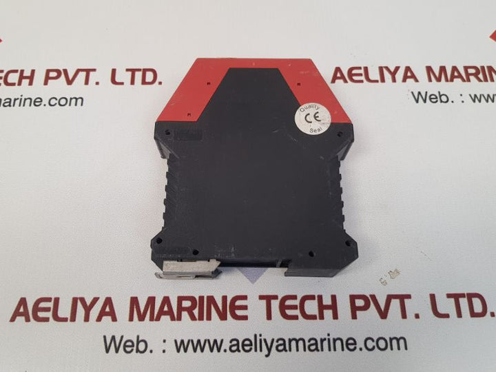 Telemecanique xps-vc safety module xpsvc1132