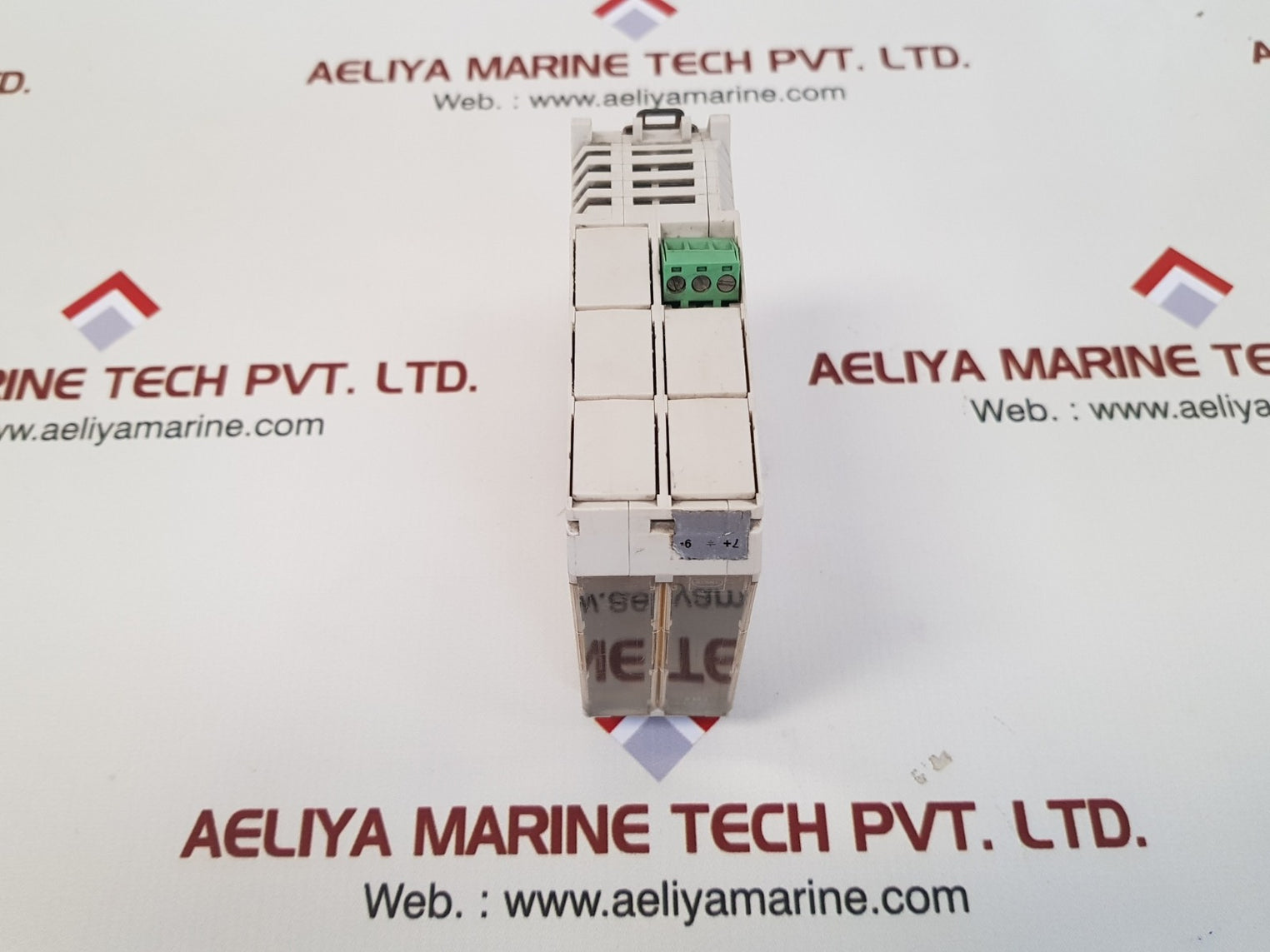 Stahl 9143/10-120-200-10 power supply