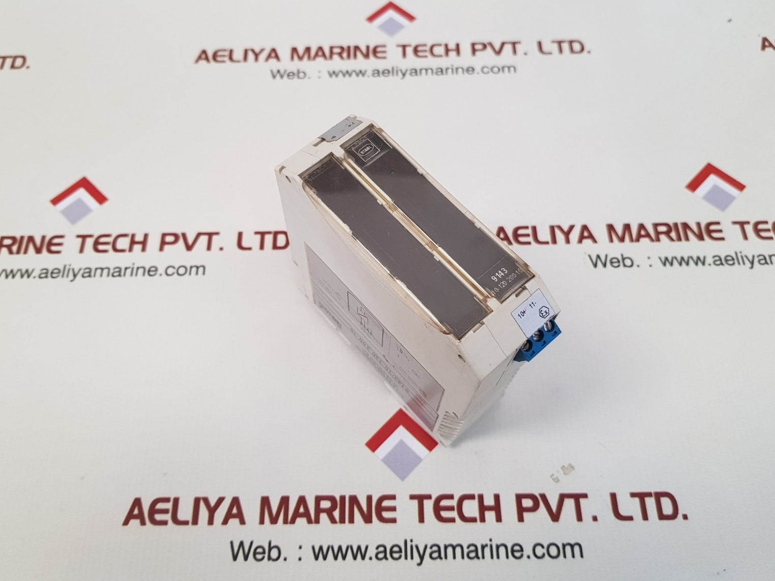 Stahl 9143/10-120-200-10 power supply