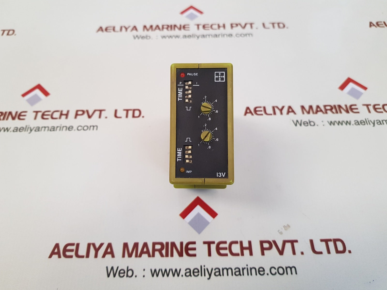 Tele I3v time delay relay nt3
