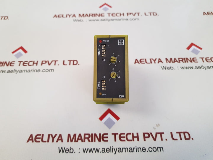 Tele I3v time delay relay nt3
