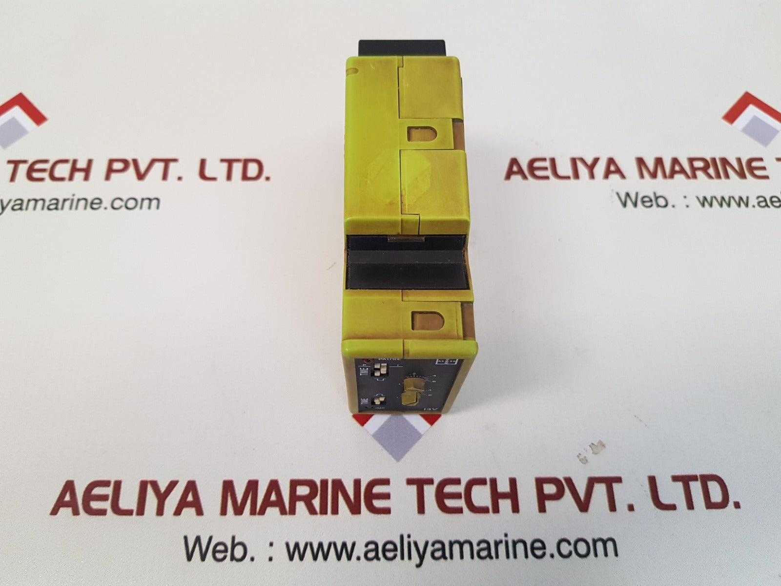 Tele I3v time delay relay nt3