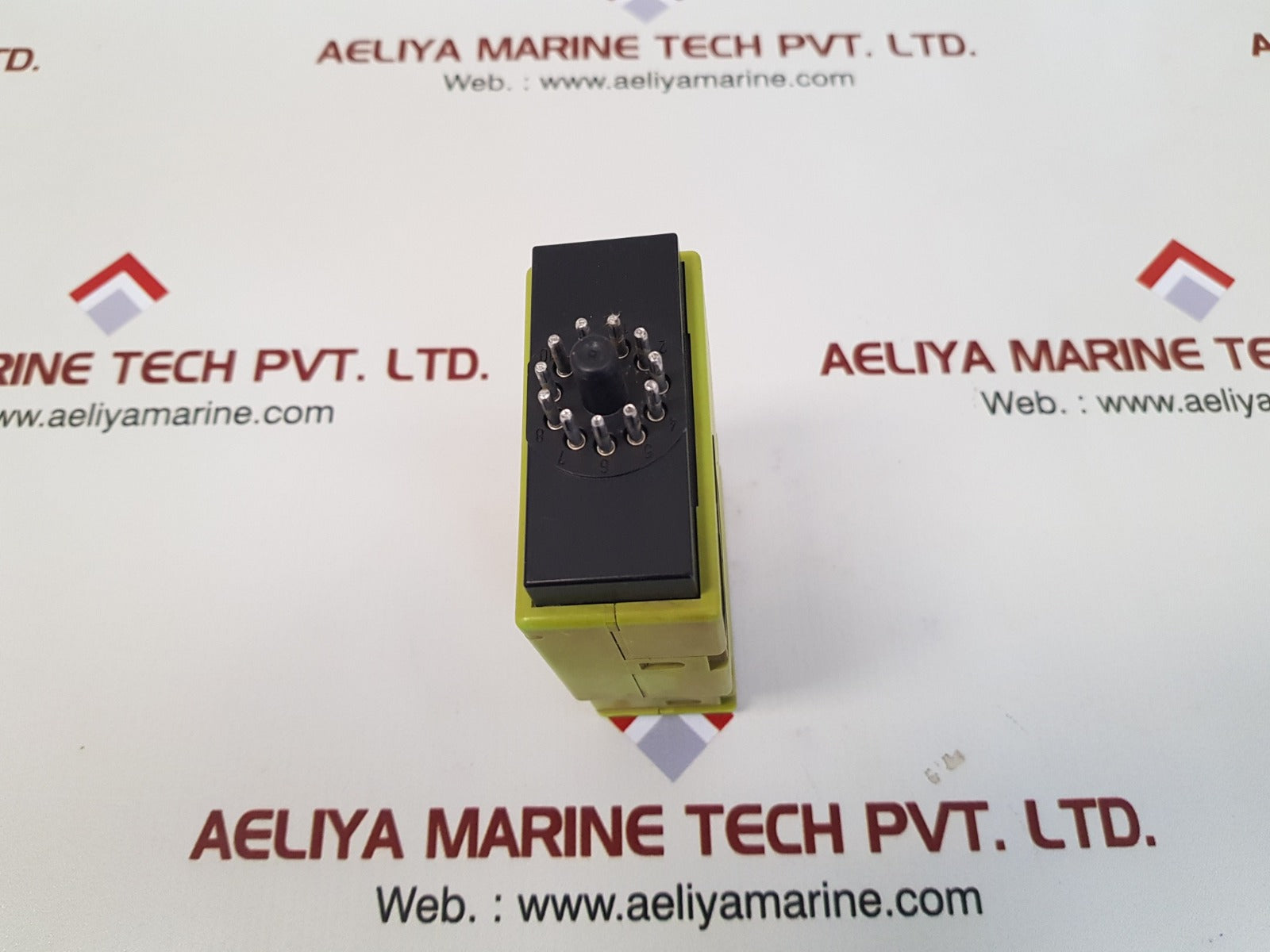 Tele I3v time delay relay nt3