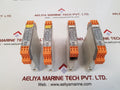Weidmuller waz5 ccc lp 2-ch loop isolator