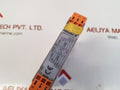 Weidmuller waz5 ccc lp 2-ch loop isolator