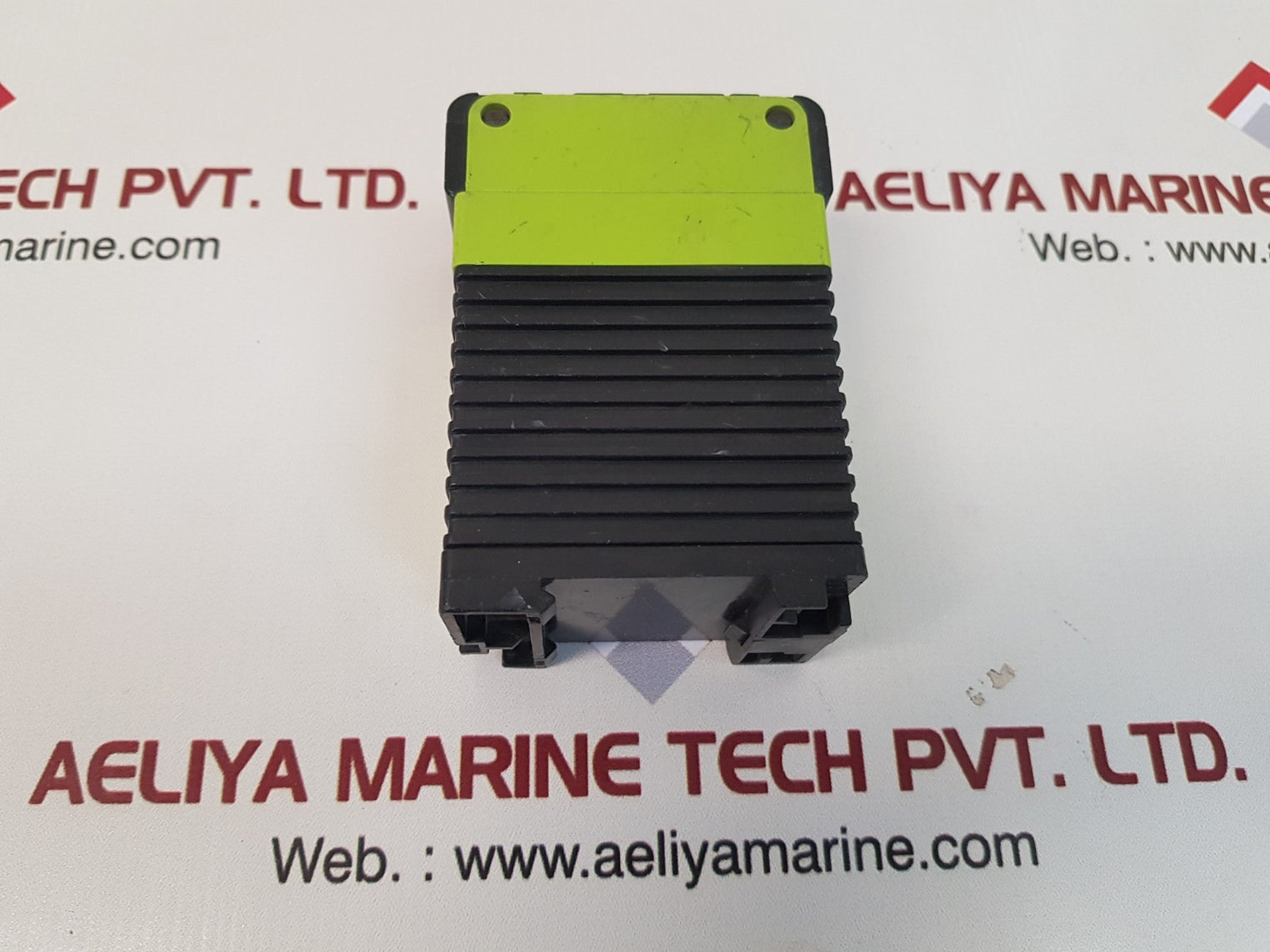 Tele rd.k time relay 220v