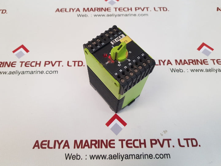 Tele rd.k time relay 220v
