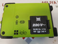 Tele rd.k time relay 220v