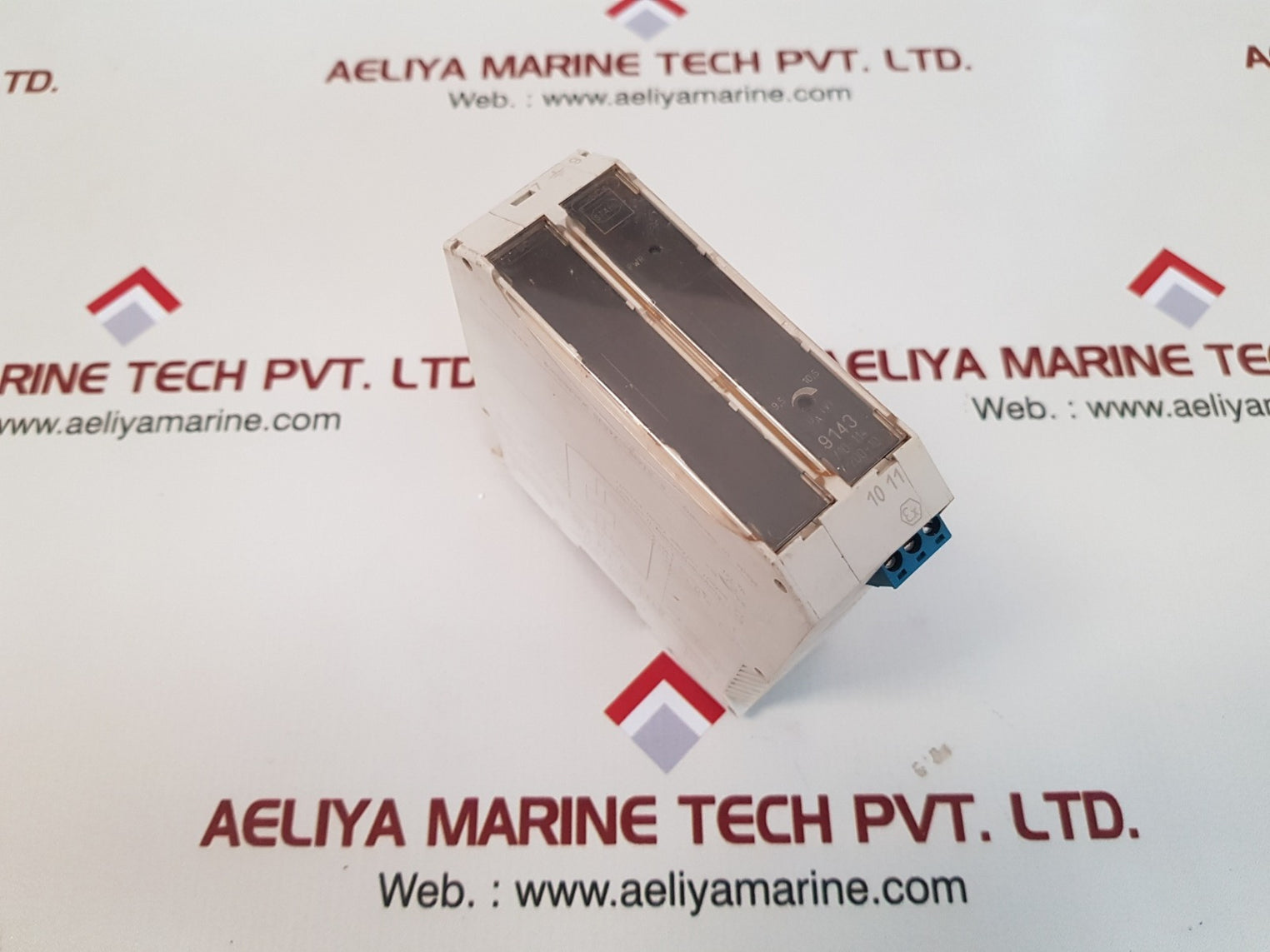 Stahl 9143/10-114-200 power supply 9143/10-114-200-10