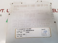 Stahl 9143/10-114-200 power supply 9143/10-114-200-10