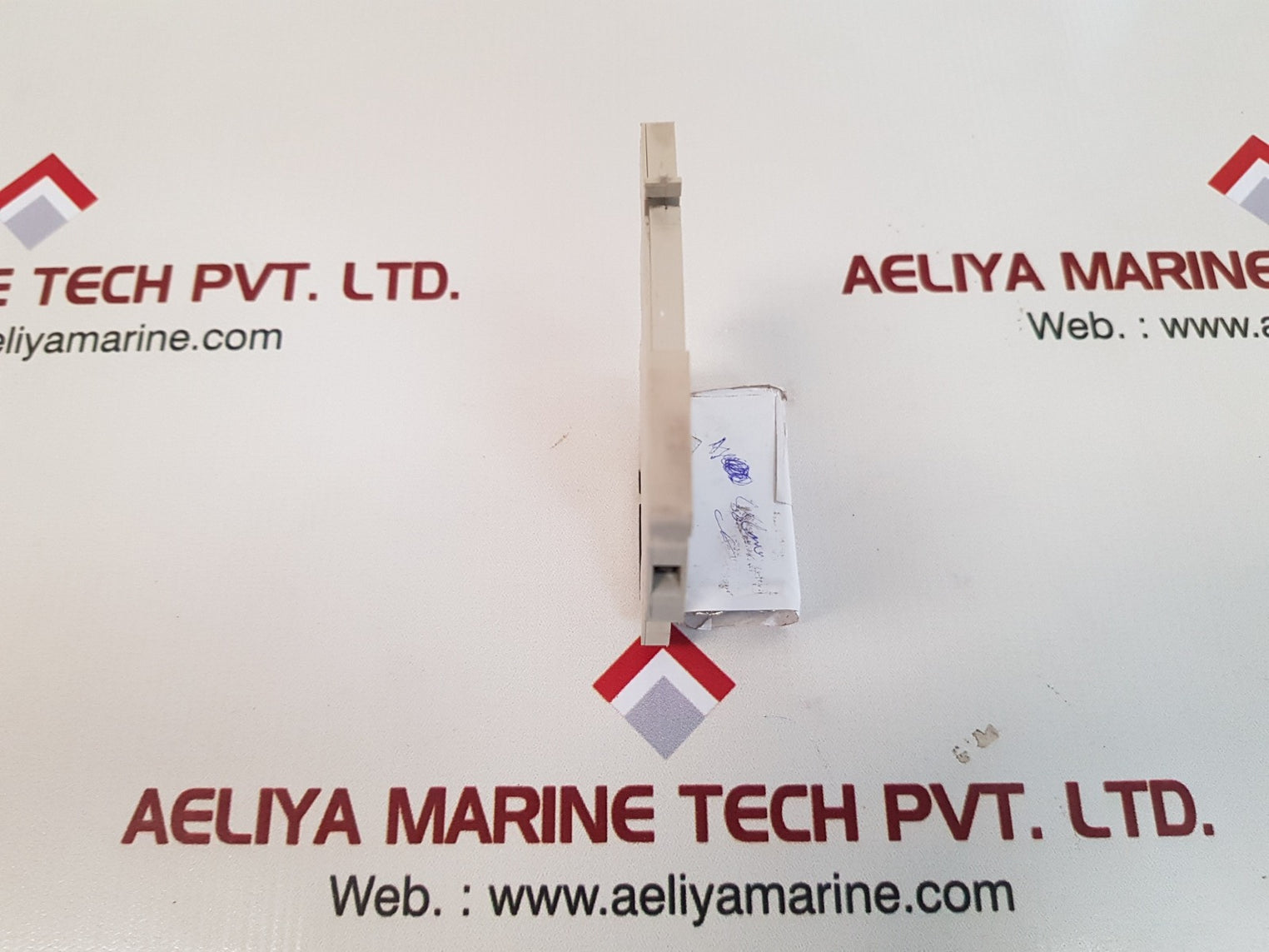 Set of 11x Weidmuller 8533640000 relay