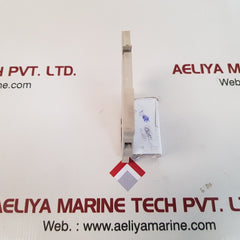 Set of 11x Weidmuller 8533640000 relay