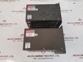 Sanyo denki pyre213002 servo amplifier rack