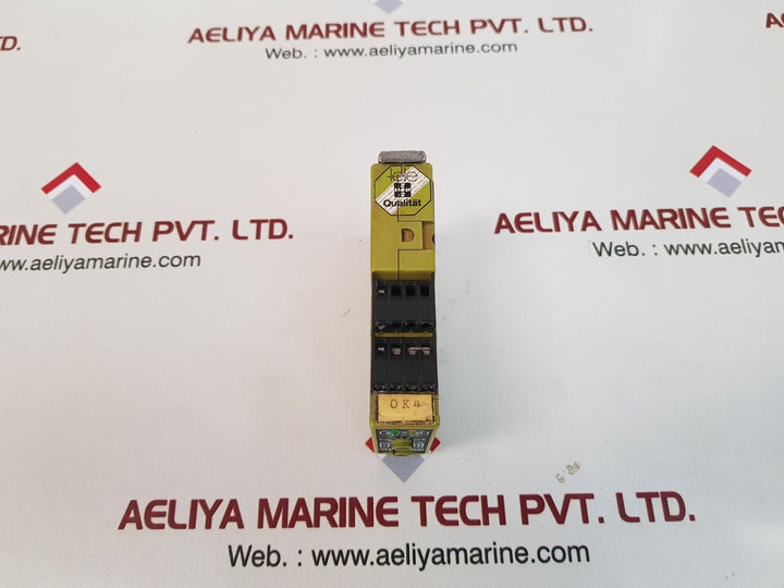 Tele e2x20 time delay relay tr2