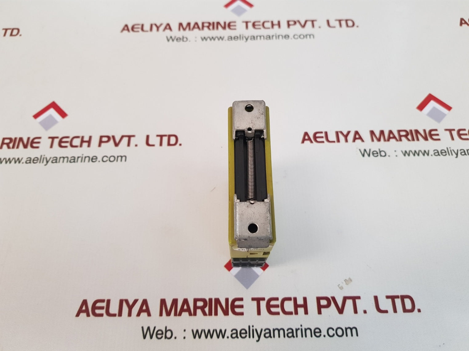 Tele e2x20 time delay relay tr2