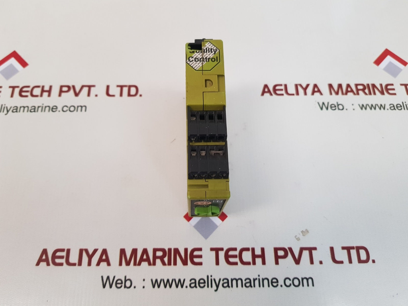 Tele b2x time relay tr2 230v