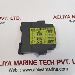 Tele d12dm multifunction timer 
