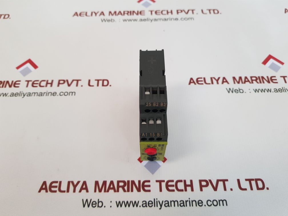 Tele d12dm multifunction timer 
