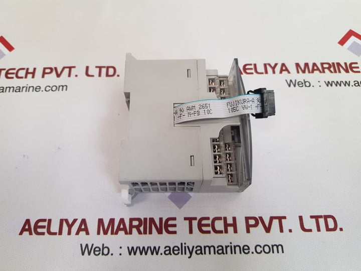 Allen-bradley  1762-ow16 micro logix 16 pt. vac/vdc relay output