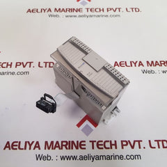 Allen-bradley  1762-ow16 micro logix 16 pt. vac/vdc relay output