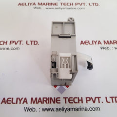 Allen-bradley 1762-ow16 ser.a 16 pt. vac/vdc relay output
