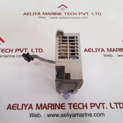 Allen-bradley 1762-ow16 ser.a 16 pt. vac/vdc relay output
