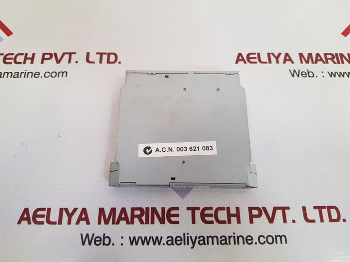 Measurement technology mtl4044d repeater power supply