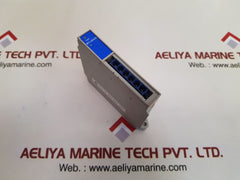 Measurement technology mtl4044d repeater power supply