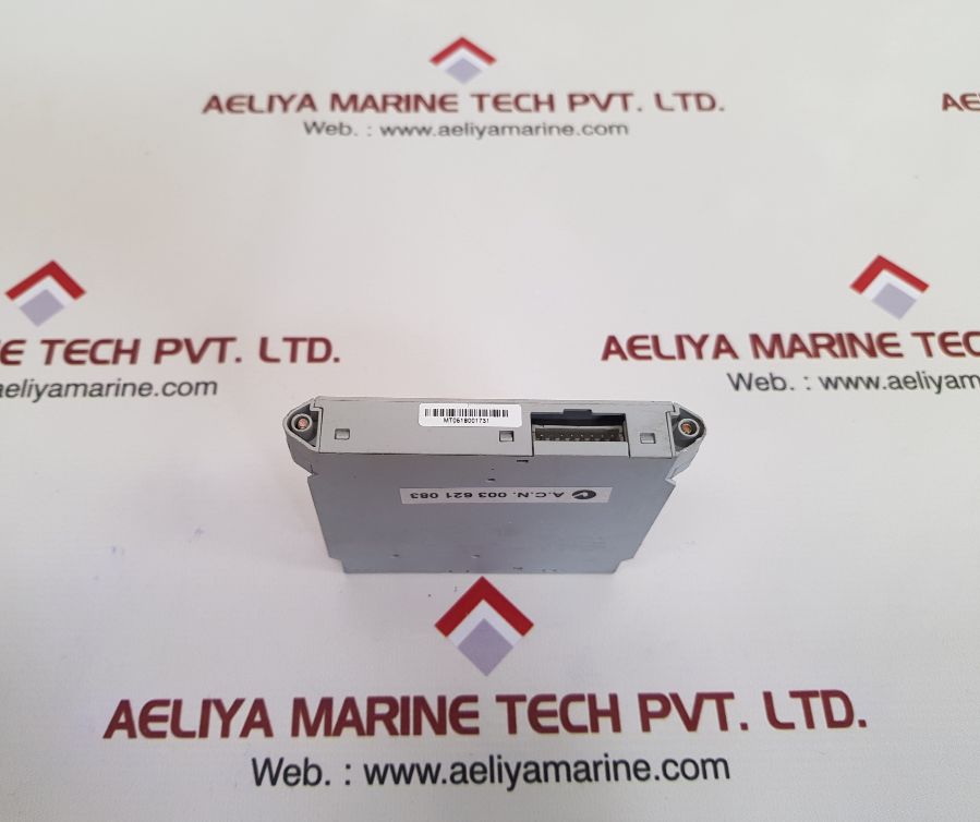 Measurement technology mtl4044d repeater power supply