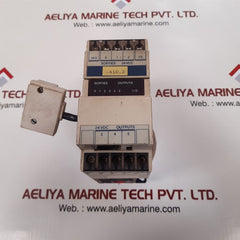 Telemecanique tsx dsf612 output module Used