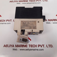 Telemecanique tsx dsf612 output module Used