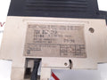 Telemecanique tsx dsf612 output module Used