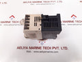 Telemecanique tsx dsf612 output module Used