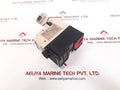 Telemecanique tsx dsf612 output module Used