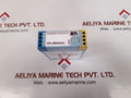 Measurement technology mtl 3045 isolating driver mtl 3000 series