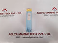 Measurement technology mtl 3045 isolating driver mtl 3000 series